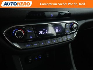 Hyundai i30 1.0 TGDI Klass Fastback