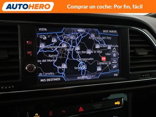 Seat Leon 1.5 TSI ACT FR Edition