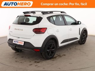 Dacia Sandero 1.0 TCe Stepway Extreme