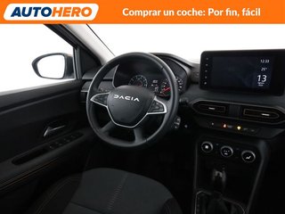 Dacia Sandero 1.0 TCe Stepway Extreme