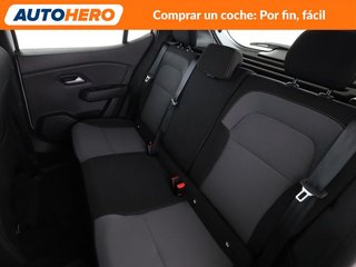 Dacia Sandero 1.0 TCe Stepway Extreme