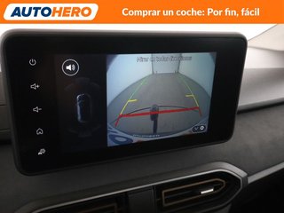 Dacia Sandero 1.0 TCe Stepway Extreme