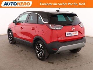 Opel Crossland X 1.2 Turbo Excellence