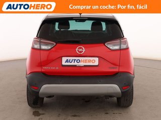 Opel Crossland X 1.2 Turbo Excellence