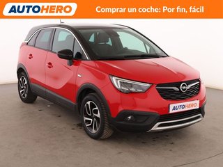 Opel Crossland X 1.2 Turbo Excellence