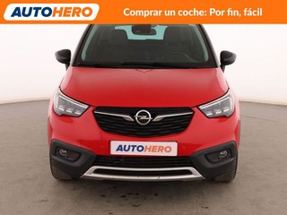 Opel Crossland X 1.2 Turbo Excellence