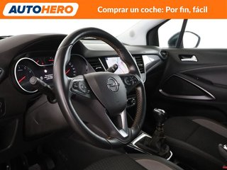 Opel Crossland X 1.2 Turbo Excellence