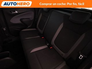 Opel Crossland X 1.2 Turbo Excellence