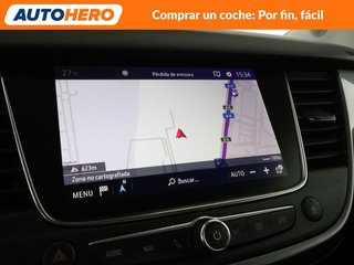 Opel Crossland X 1.2 Turbo Excellence