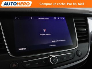 Opel Crossland X 1.2 Turbo Excellence
