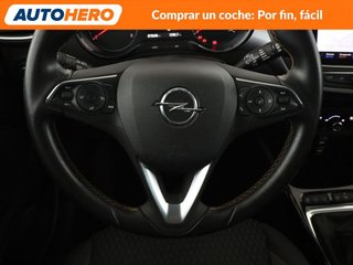 Opel Crossland X 1.2 Turbo Excellence