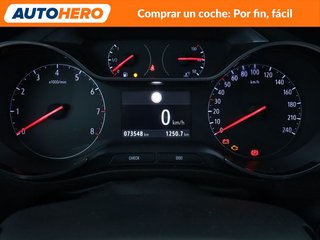 Opel Crossland X 1.2 Turbo Excellence