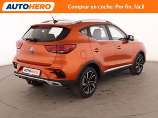 MG ZS 1.5 VTi Luxury