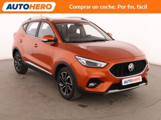 MG ZS 1.5 VTi Luxury