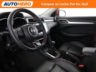 MG ZS 1.5 VTi Luxury