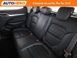 MG ZS 1.5 VTi Luxury