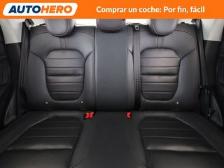 MG ZS 1.5 VTi Luxury