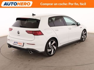 Volkswagen Golf 2.0 TSI GTI