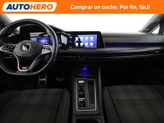 Volkswagen Golf 2.0 TSI GTI