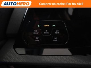Volkswagen Golf 2.0 TSI GTI