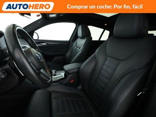 BMW X4 xDrive 25d