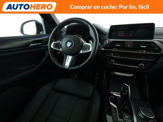 BMW X4 xDrive 25d
