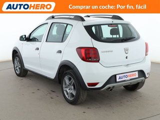 Dacia Sandero 0.9 TCe Stepway Essential