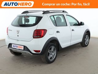 Dacia Sandero 0.9 TCe Stepway Essential