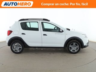 Dacia Sandero 0.9 TCe Stepway Essential