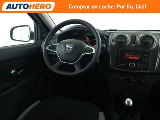Dacia Sandero 0.9 TCe Stepway Essential