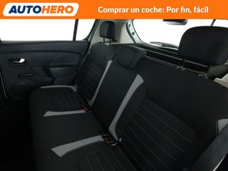 Dacia Sandero 0.9 TCe Stepway Essential