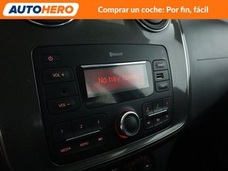 Dacia Sandero 0.9 TCe Stepway Essential
