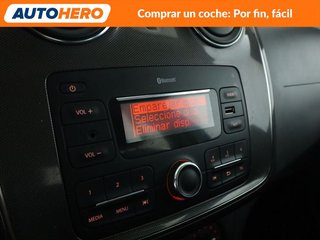 Dacia Sandero 0.9 TCe Stepway Essential