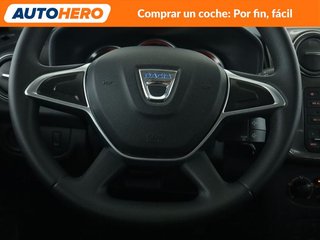 Dacia Sandero 0.9 TCe Stepway Essential