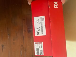 Scarpe donna XTI Tg 38
