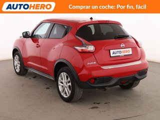 Nissan Juke 1.5 Turbodiesel Acenta