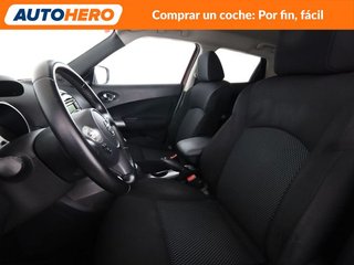 Nissan Juke 1.5 Turbodiesel Acenta