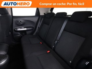 Nissan Juke 1.5 Turbodiesel Acenta