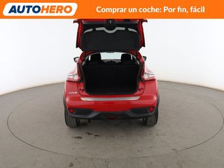 Nissan Juke 1.5 Turbodiesel Acenta