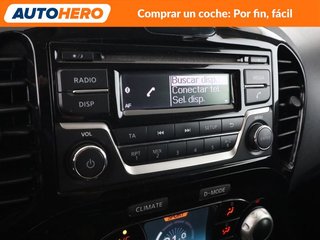 Nissan Juke 1.5 Turbodiesel Acenta