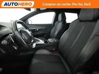 Peugeot 3008 2.0 Blue-HDi GT Line