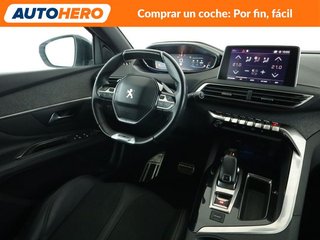 Peugeot 3008 2.0 Blue-HDi GT Line