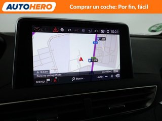 Peugeot 3008 2.0 Blue-HDi GT Line