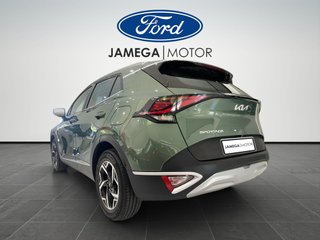 Kia Sportage 1.6 T-GDi 110kW (150CV) Concept 4x2