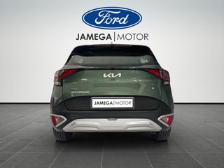 Kia Sportage 1.6 T-GDi 110kW (150CV) Concept 4x2
