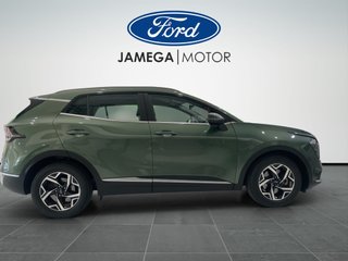 Kia Sportage 1.6 T-GDi 110kW (150CV) Concept 4x2