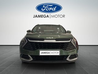 Kia Sportage 1.6 T-GDi 110kW (150CV) Concept 4x2