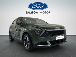 Kia Sportage 1.6 T-GDi 110kW (150CV) Concept 4x2