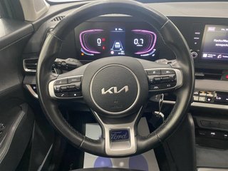 Kia Sportage 1.6 T-GDi 110kW (150CV) Concept 4x2