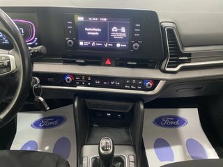 Kia Sportage 1.6 T-GDi 110kW (150CV) Concept 4x2